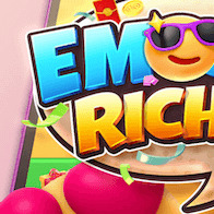 Emoji Riches Daftar 